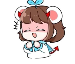 Hình ảnh mèo Simmy đẹp xinh, cute xỉu