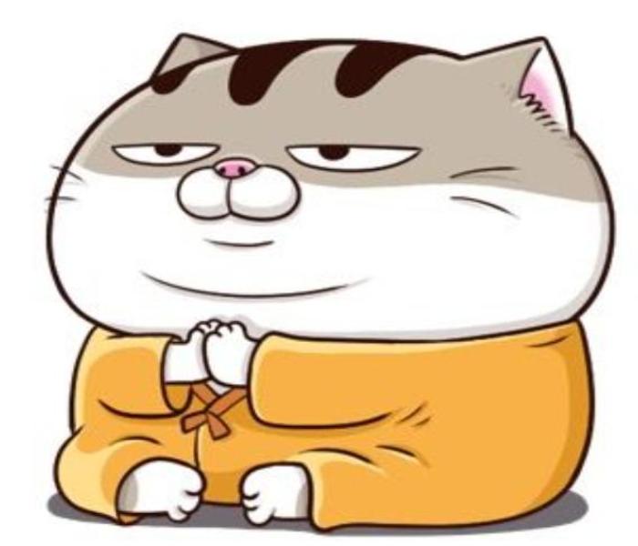 Hình ảnh con mèo chibi anime cute