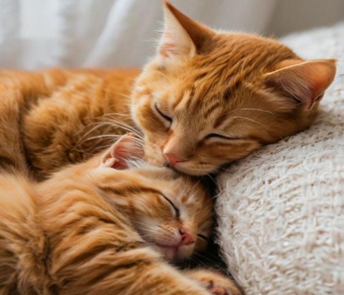 Khám Phá +117 Hình Avatar Mèo Đôi Cute, Avatar Đôi Mèo Dễ Thương