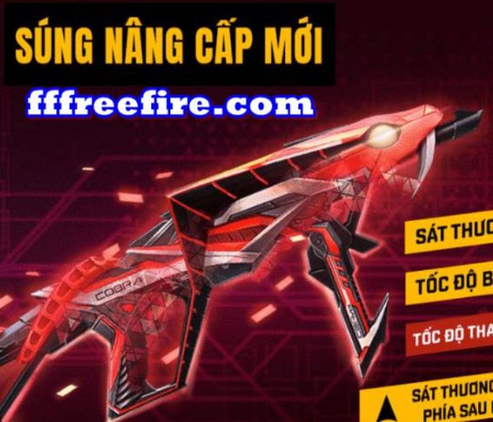 Hình ảnh mãng xà Free Frire