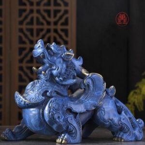 Hình ảnh con tỳ hưu đẹp