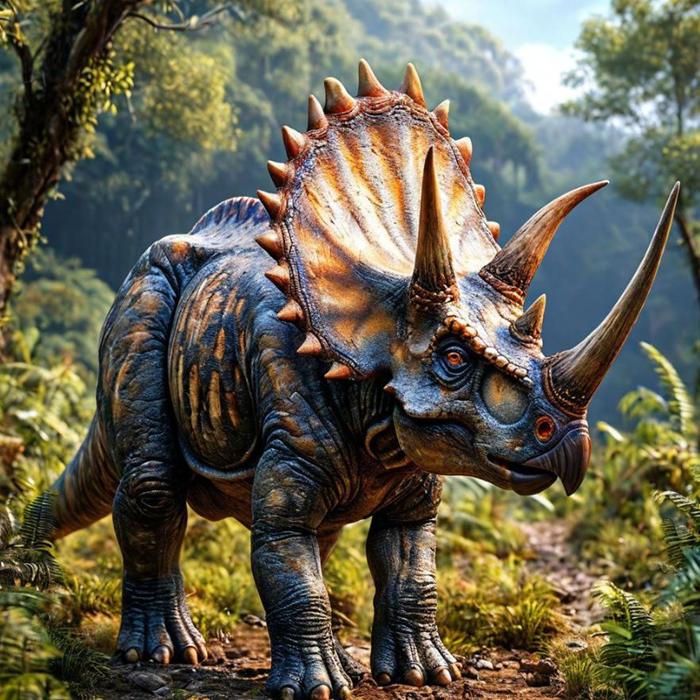 Avatar khủng longg ngầu