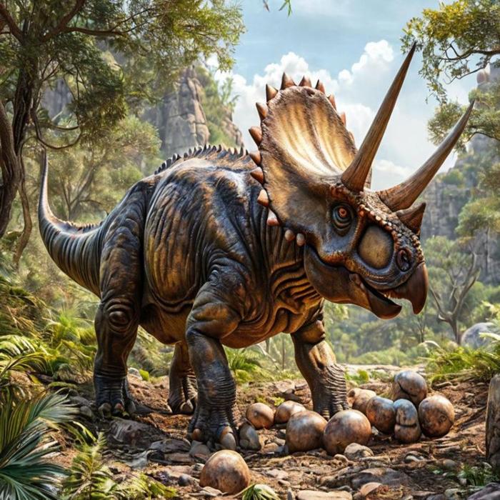 Avatar khủng longg ngầu