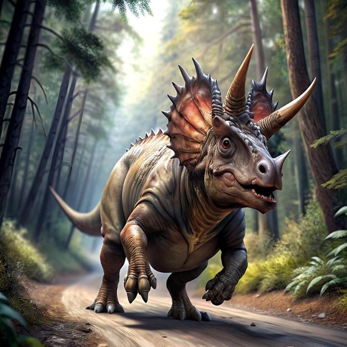 Avatar khủng longg ngầu