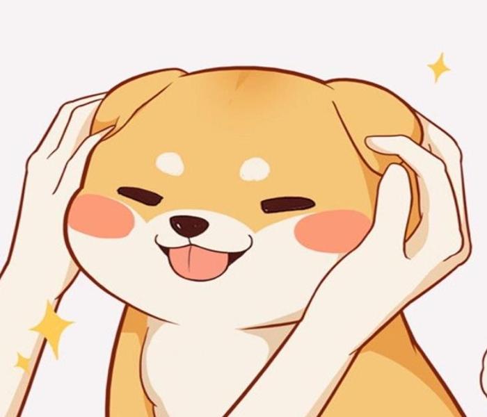 Hình ảnh chó hoạt hình