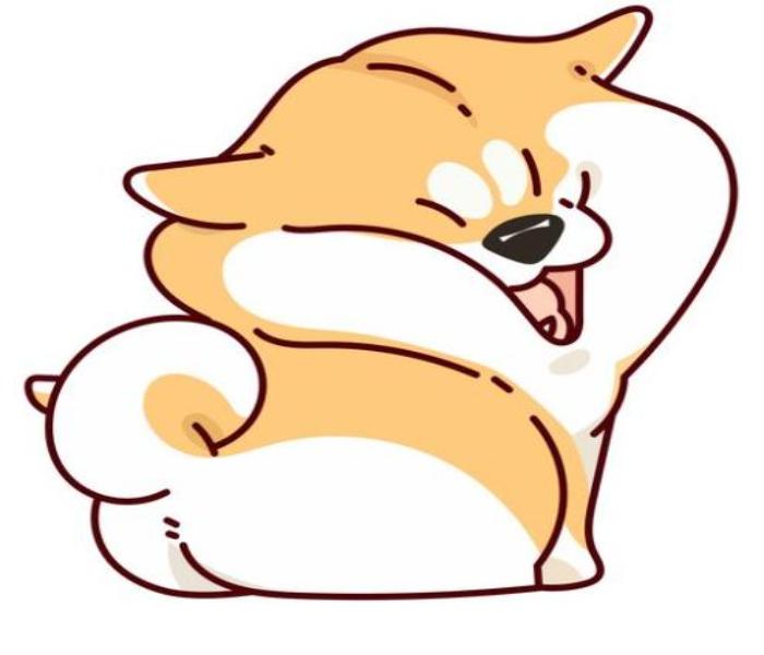 Hình ảnh chú chó cute