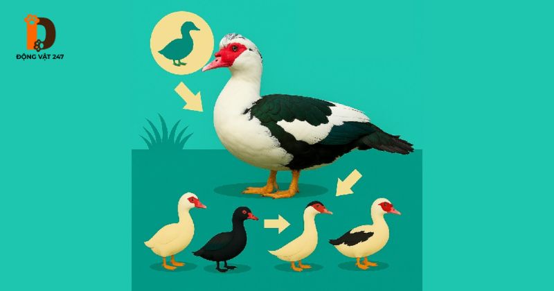 Chi tiết các điểm khác biệt quan trọng